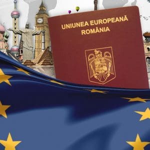 חידוש דרכון רומני